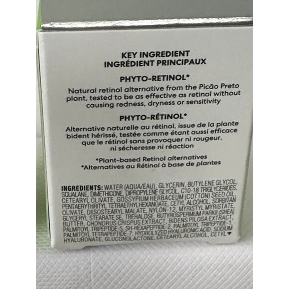 bareMinerals Ageless Phyto-Retinol Eye Cream 0.5 oz Full Size fresh - Picture 3 of 6